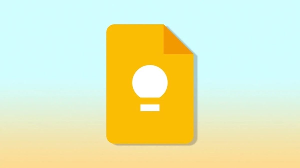اپلیکیشن Google Keep قابلیت جدیدی برای ایجاد سریع یادداشت‌های متنی اضافه می‌کند