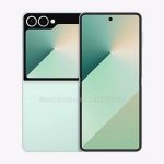 مشخصات جدیدی از گوشی Galaxy Z Flip FE فاش شد