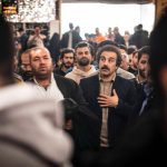 بازگشت خانواده معمولی با پایتخت ۷