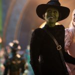 اولین پوستر رسمی فیلم Wicked: For Good منتشر شد