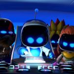 بازی Astro Bot تنها ۱۲.۵ دقیقه صحنه سینمایی دارد