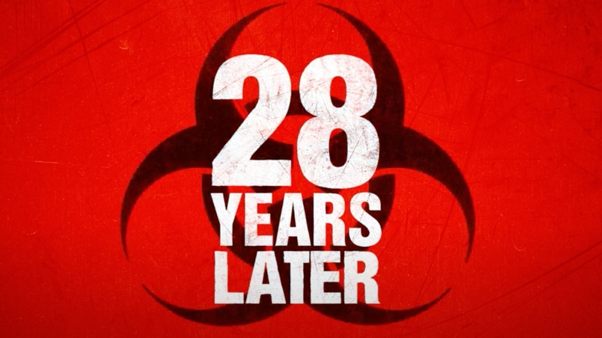 پوستری از فیلم ۲۸Years Later در سینماکان مشاهده شد