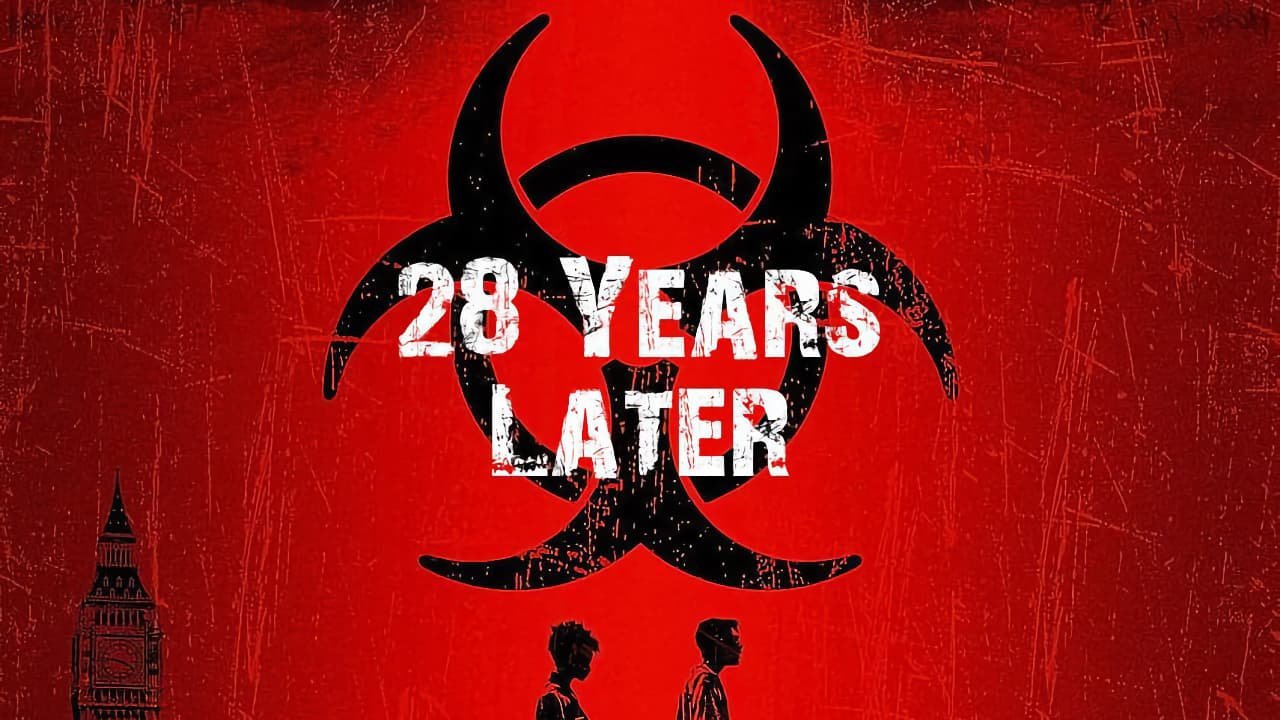 تیزر جدیدی از عنوان ۲۸Years Later منتشر شد