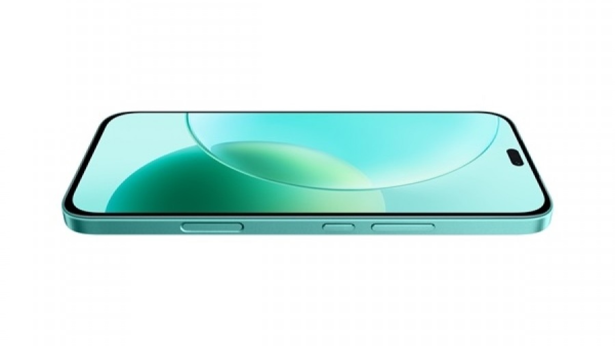 اطلاعات گوشی Honor 400 Lite پیش از اعلام رسمی فاش شد