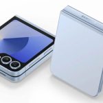 گوشی Samsung Galaxy Z Flip7 با نمایشگر کامل روی کاور عرضه می‌شود