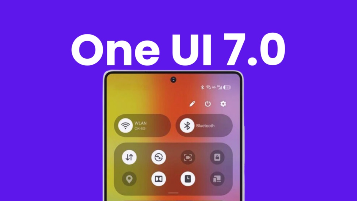 احتمال تاخیر در انتشار بروزرسانی One UI 7 در ایالات متحده وجود دارد