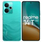 مشخصات و تصاویر گوشی Realme 14T فاش شد