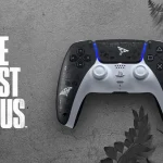 از کنترلر The Last of Us Limited Edition رونمایی شد