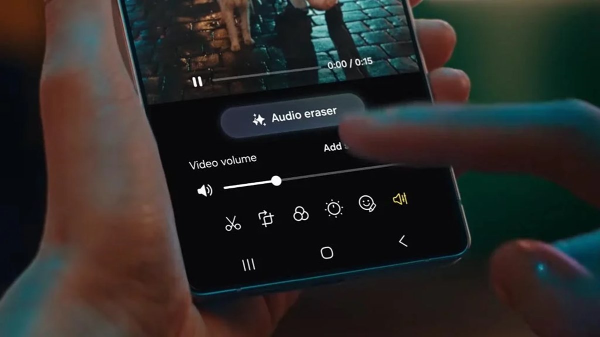 برخی از قابلیت‌های هوش مصنوعی One UI 7 برای Galaxy S23 عرضه نمی‌شوند