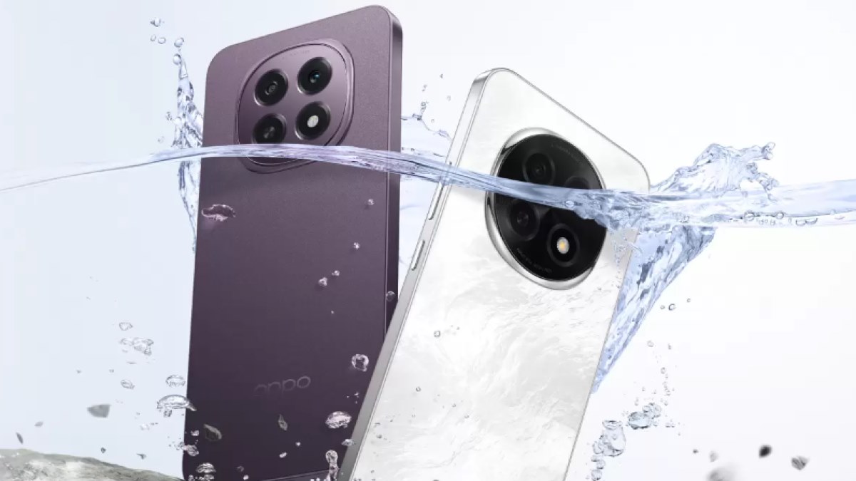 آغاز فروش گوشی Oppo F29 در هند ؛ هر آنچه باید بدانید