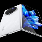 گوشی Vivo X Fold 4 با پردازنده Snapdragon 8 Gen 3 عرضه می‌شود
