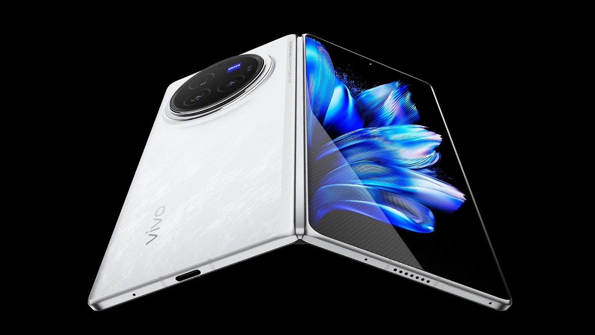 گوشی Vivo X Fold 4 با پردازنده Snapdragon 8 Gen 3 عرضه می‌شود