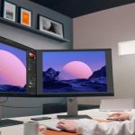 مانیتور ViewSonic VP2788-5K عرضه شد