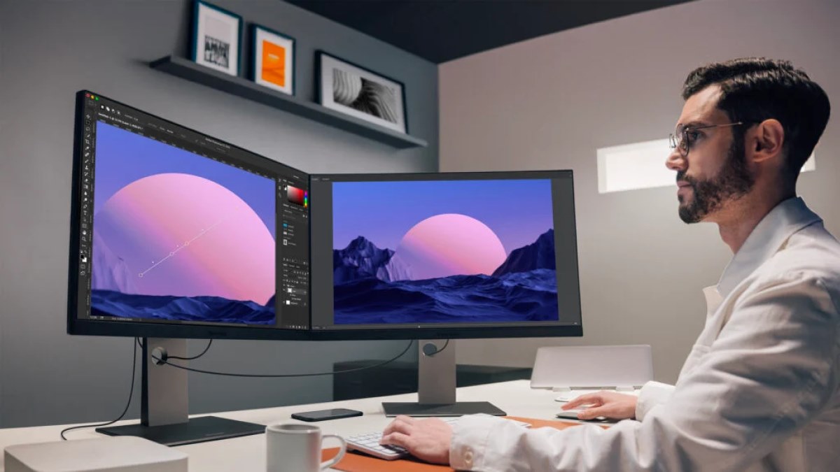 مانیتور ViewSonic VP2788-5K عرضه شد