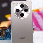 مشخصات گوشی Oppo Find X8S و Find X8S+ فاش شد