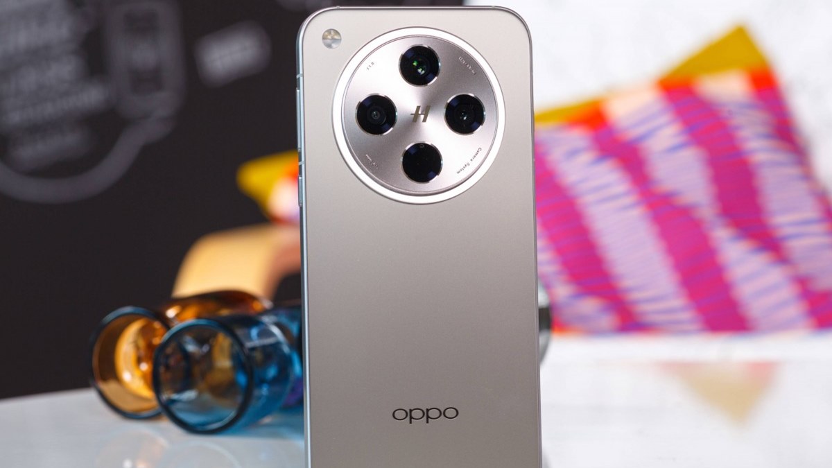 مشخصات گوشی Oppo Find X8S و Find X8S+ فاش شد