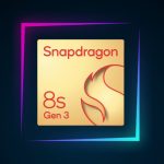 بررسی عملکرد پردازنده Snapdragon 8s Gen 3 در بنچمارک‌ها