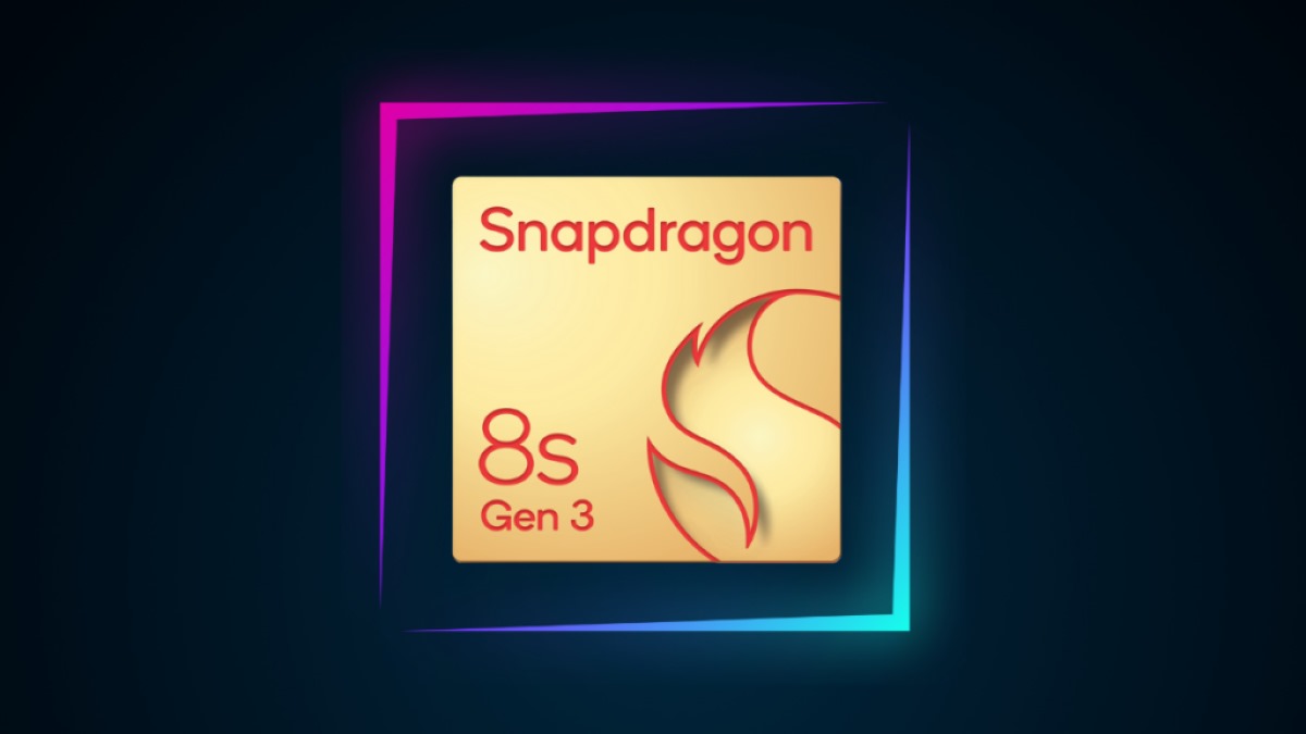 بررسی عملکرد پردازنده Snapdragon 8s Gen 3 در بنچمارک‌ها