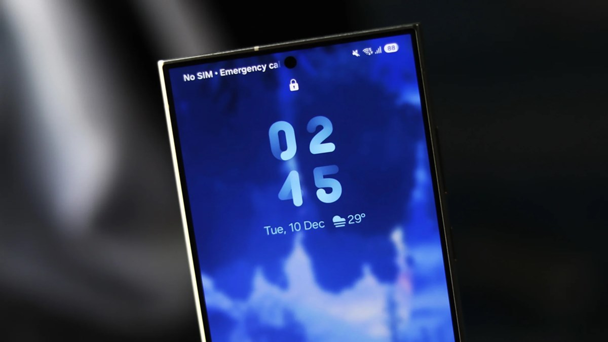 بتای One UI 7 برای گوشی Galaxy S24 آخرین نسخه قبل از به‌روزرسانی پایدار خواهد بود