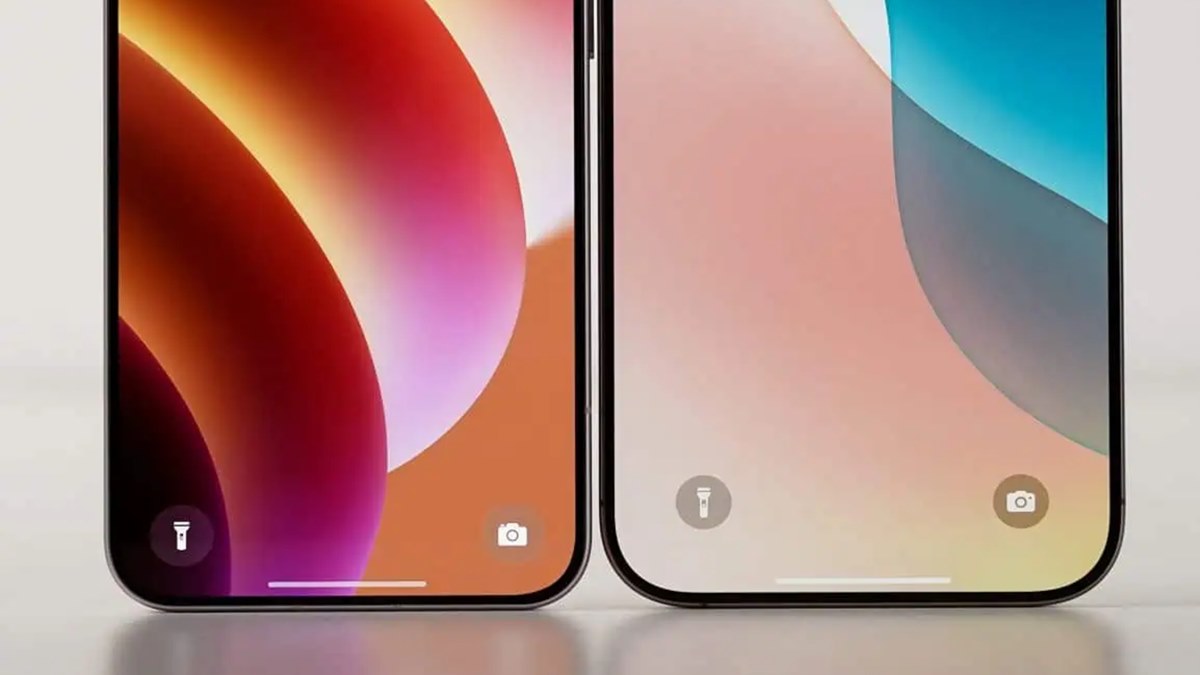 رقابت بر سر حاشیه نمایشگر: گوشی جدید OPPO از iPhone 16 Pro Max جلو می‌زند