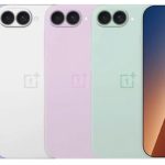 گوشی OnePlus 13T تأییدیه ۳C را دریافت کرد