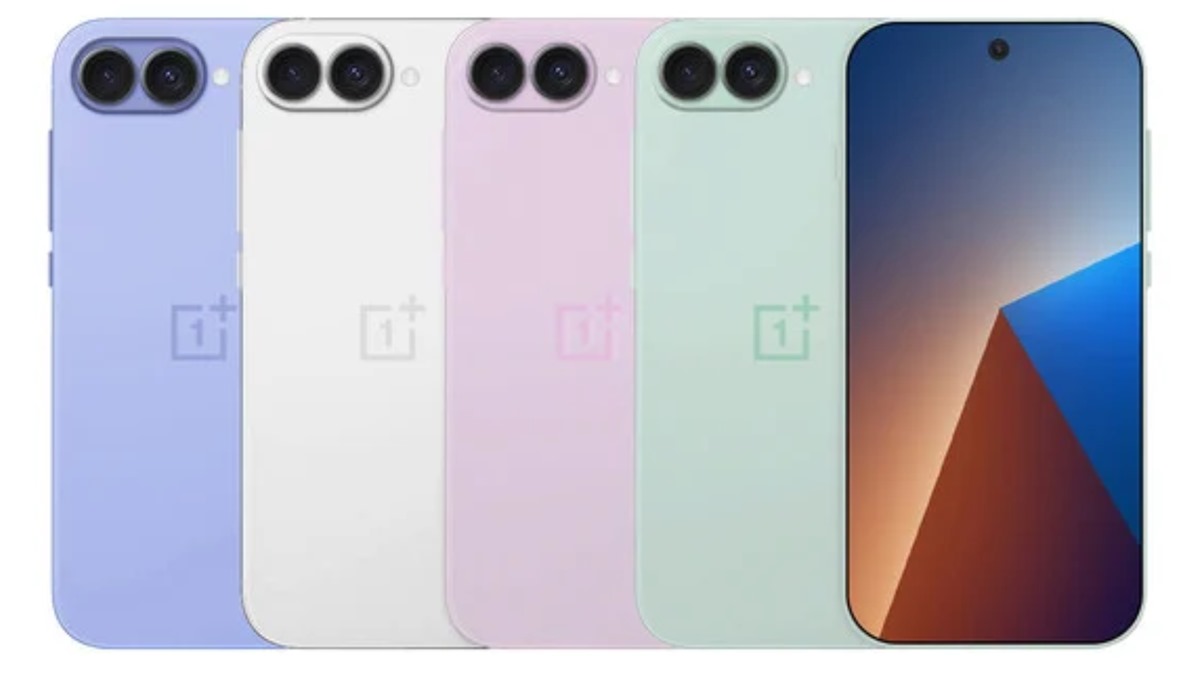 گوشی OnePlus 13T تأییدیه ۳C را دریافت کرد