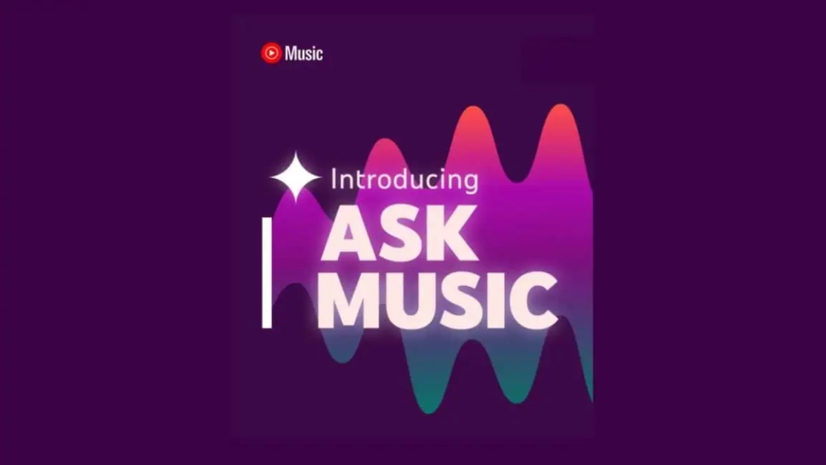 کاربران کنترل بیشتری بر قابلیت Ask Music در اپلیکیشن YouTube Music خواهند داشت