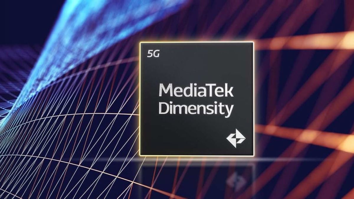 مدیاتک با Dimensity 9400e به رقابت اسنپدراگون می‌رود