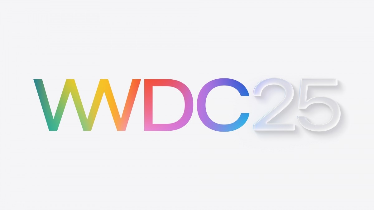 کنفرانس WWDC 2025 اپل در ۹ ژوئن برگزار می‌شود