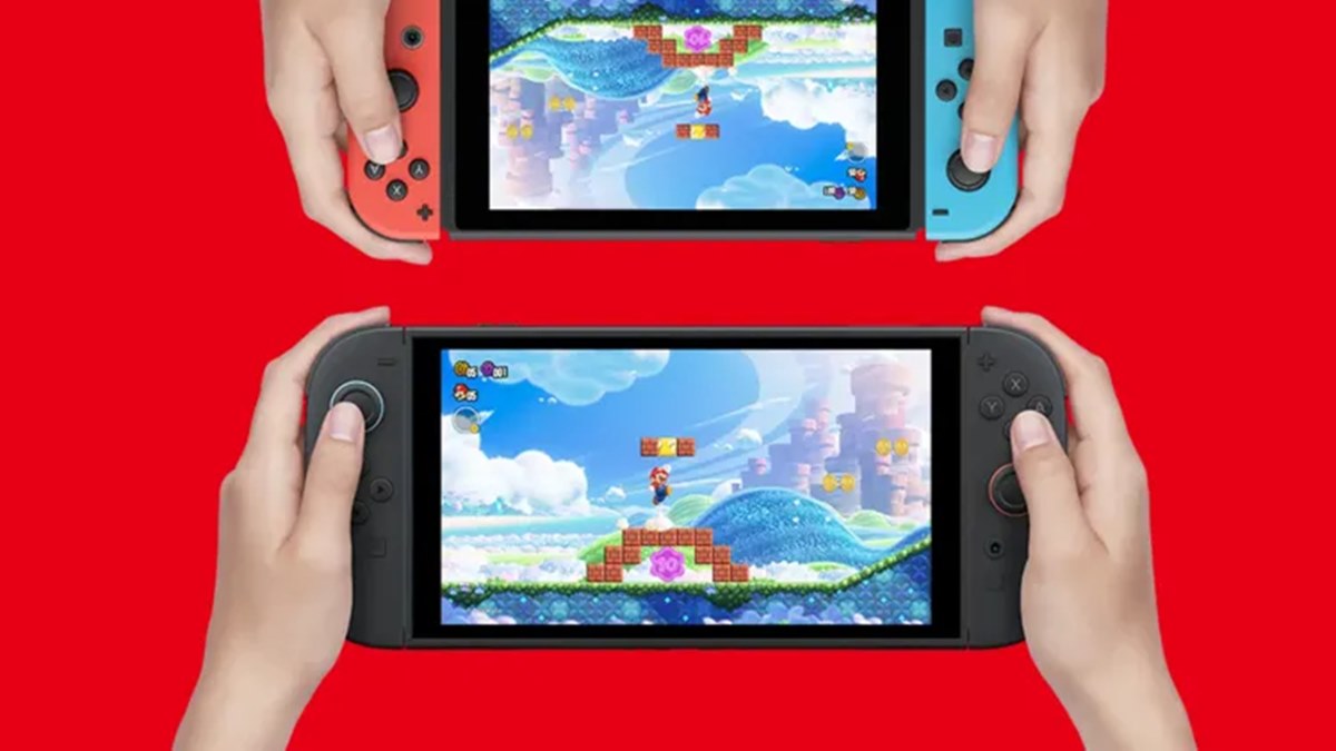 پیش‌فروش کنسول Nintendo Switch 2 از اوایل آوریل آغاز می‌شود