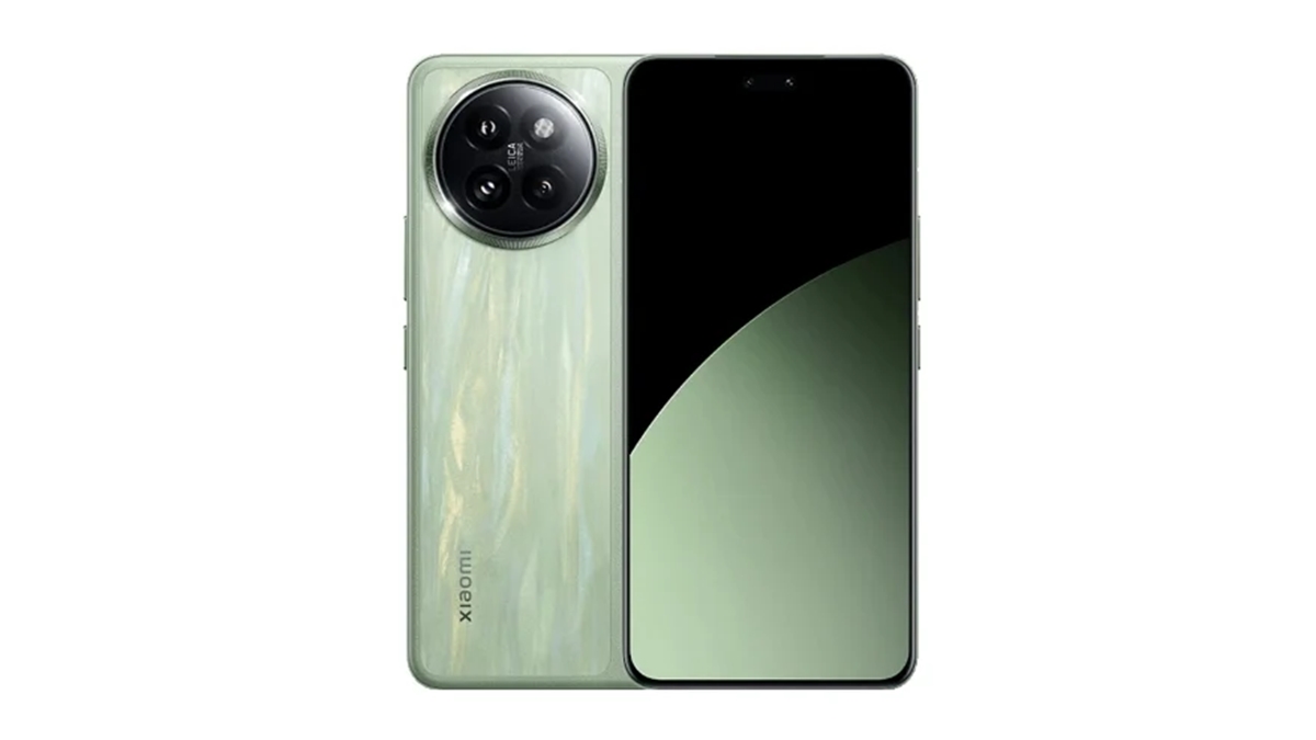 گوشی Xiaomi Civi 5 Pro با شارژ ۶۷ واتی گواهی ۳C دریافت کرد