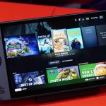 قیمت جدید دستگاه Lenovo Legion Go S با SteamOS اعلام شد