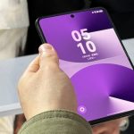 گوشی Huawei Pura X به تراشه Kirin 9020 مجهز خواهد بود