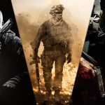 ویدیوی اختصاصی: ۱۰ ماموریت به‌یاد ماندنی سری Call of Duty