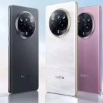 سری Realme 14 Pro معرفی شدند ؛ مشخصات فنی و جزئیات