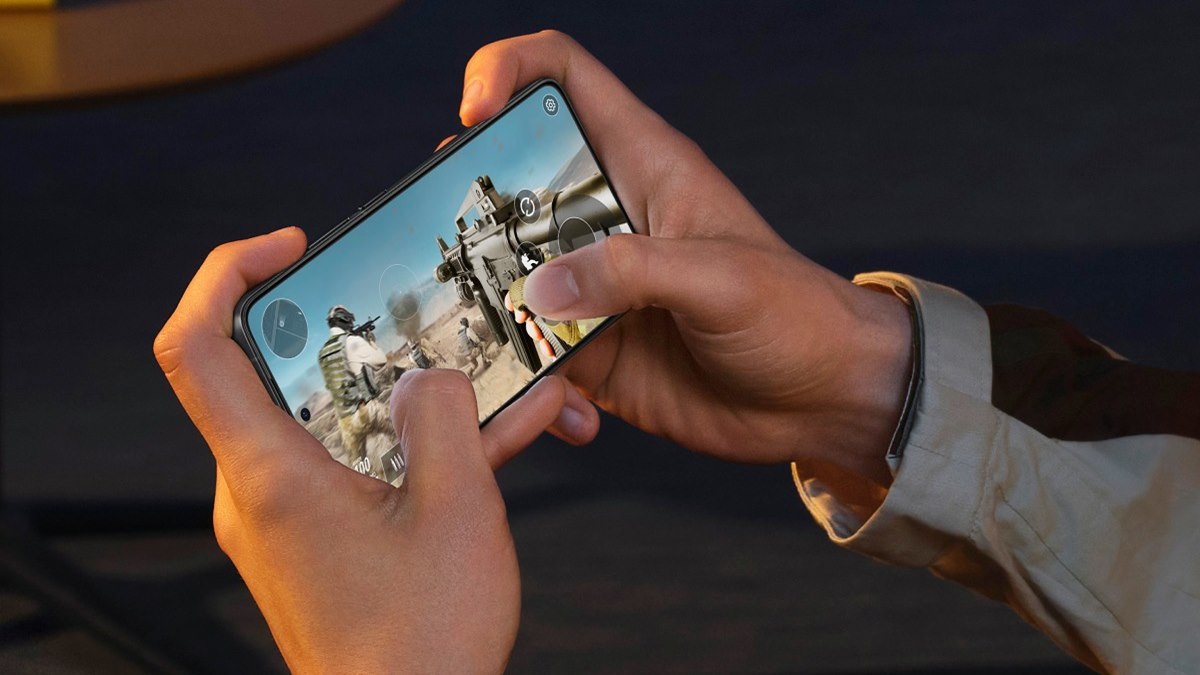 گوشی Poco F7 Ultra با چیپست قدرتمند و مقاومت IP68 معرفی شد