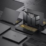 لپ تاپ ASUS TUF Gaming F16 با نمایشگر ۱۴۴ هرتز و RTX 3050 در هند عرضه شد