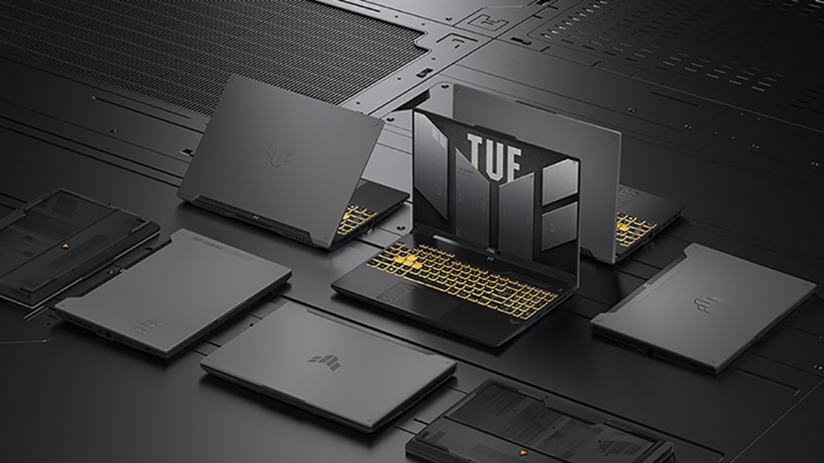 لپ تاپ ASUS TUF Gaming F16 با نمایشگر ۱۴۴ هرتز و RTX 3050 در هند عرضه شد