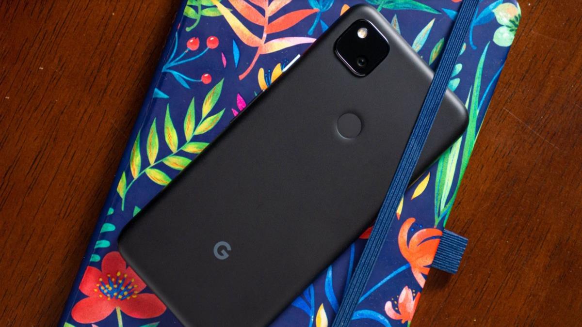 گوگل فراخوانی برای مشکل باتری در گوشی Pixel 4a با جزئیات رسمی منتشر کرد