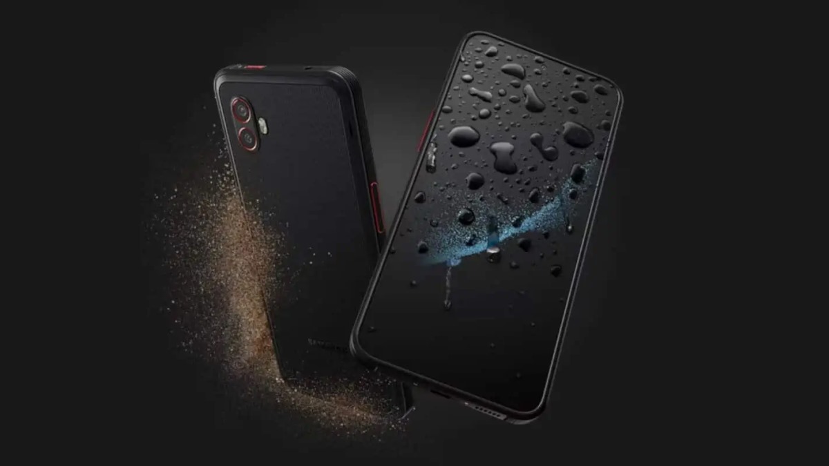 گوشی Galaxy XCover 7 Pro تأییدیه FCC را دریافت کرد