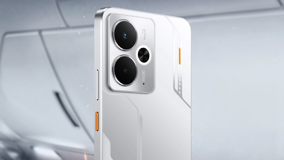 گوشی Realme 14 5G با باتری غول‌پیکر و استاندارد مقاومتی بالا معرفی شد