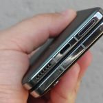 گوشی جدید Huawei قصد دارد دنیای گوشی‌های تاشو عمودی را متحول کند