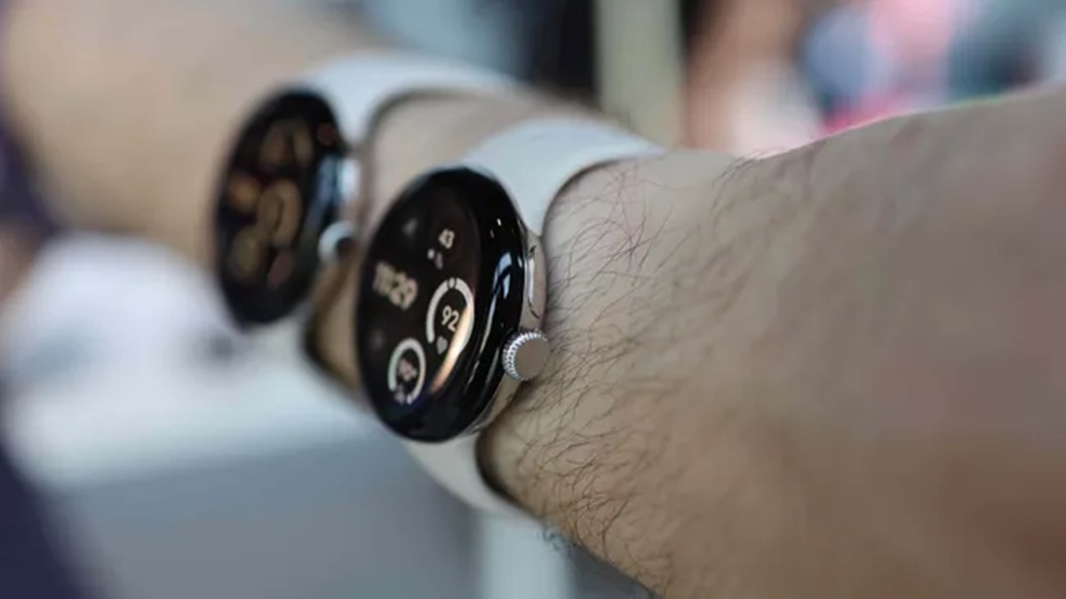 احتمال عرضه گوگل جمینای برای Wear OS وجود دارد