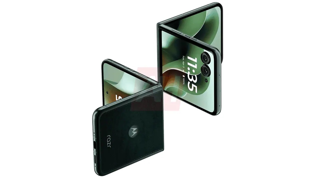 گوشی Motorola Razr 60 Ultra احتمالا با شارژ سیمی سریع‌تر عرضه شود