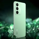 گوشی Realme V70 و V70s با نمایشگر ۱۲۰ هرتزی و باتری ۵۰۰۰ میلی‌آمپری معرفی شد