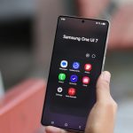 One UI 7 با قابلیت مسدودسازی پیامک‌های اسپم هوشمند در کره جنوبی عرضه می‌شود