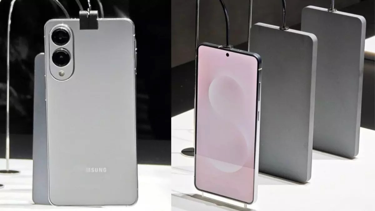 اطلاعات جدیدی از گوشی Samsung Galaxy S25 Edge منتشر شد