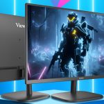کمپانی ViewSonic مانیتور گیمینگ ۷۵ دلاری خود را عرضه کرد