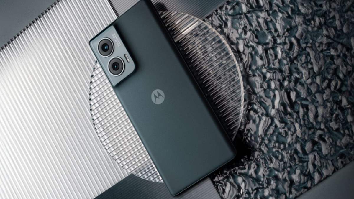 مشخصات و تاریخ عرضه گوشی Motorola Edge 60 Fusion مشخص شد