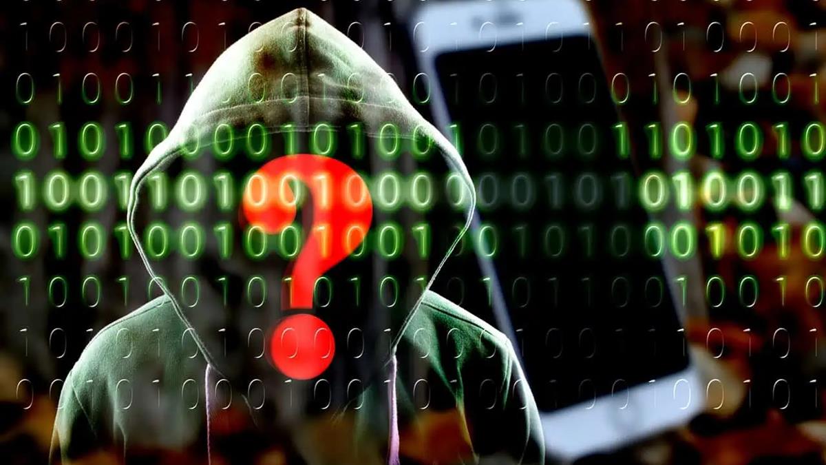 هکرها در حال کپی‌برداری از سایت DeepSeek AI برای ارسال بدافزار هستند